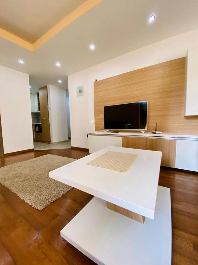 Apartman Ivana Zlatibor Buitenkant foto