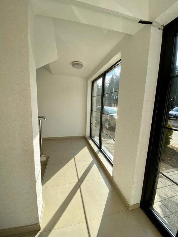 Apartman Ivana Zlatibor Buitenkant foto