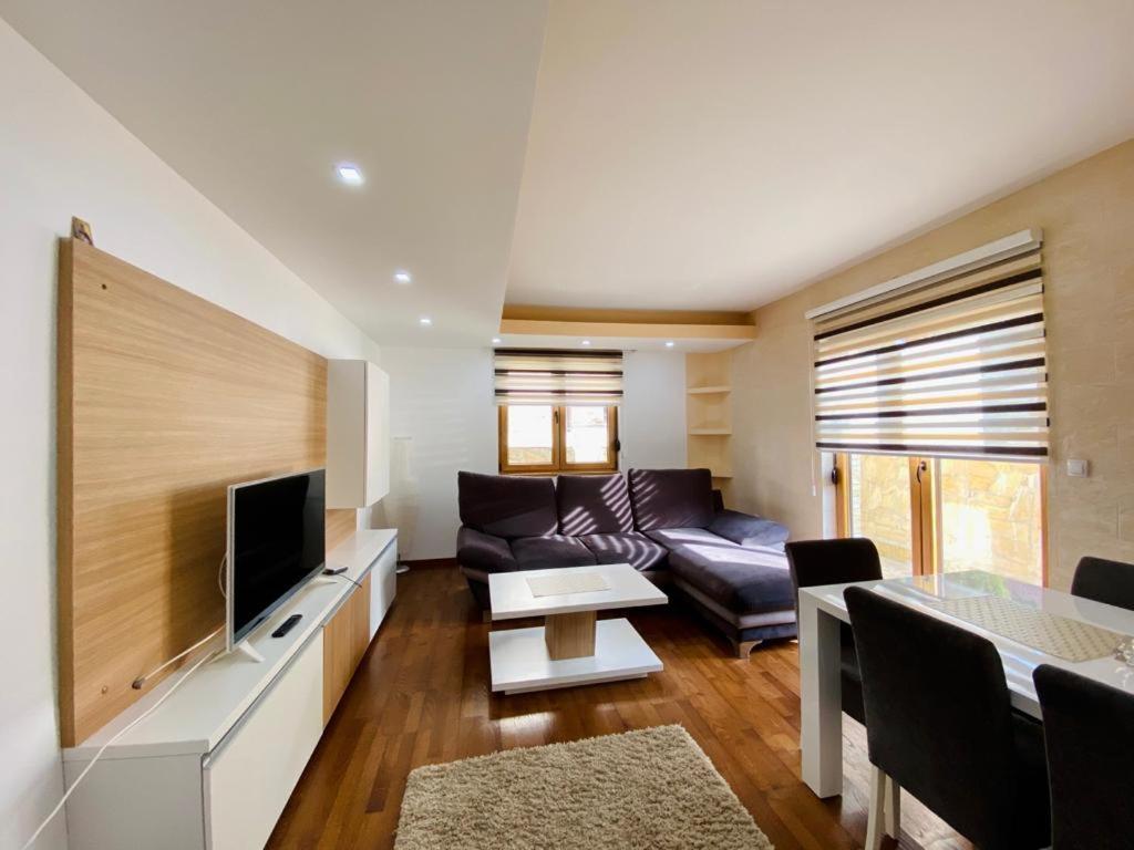 Apartman Ivana Zlatibor Buitenkant foto