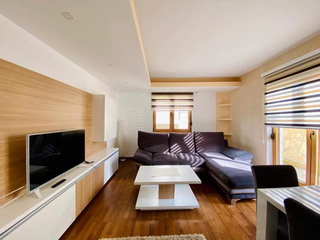 Apartman Ivana Zlatibor Buitenkant foto