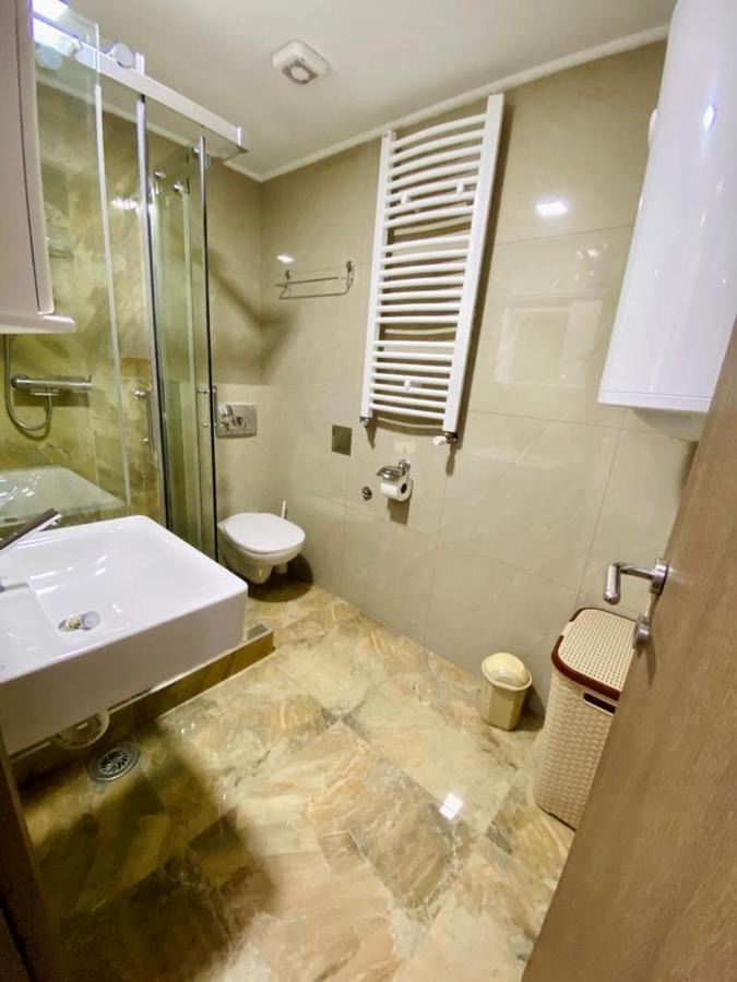Apartman Ivana Zlatibor Buitenkant foto