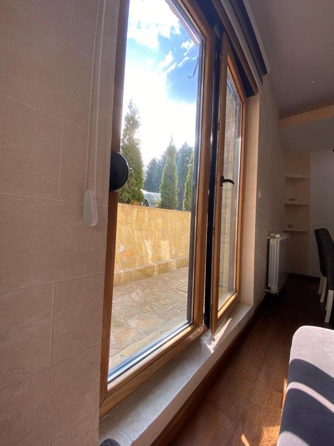 Apartman Ivana Zlatibor Buitenkant foto